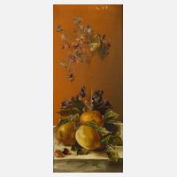 J. Schuter Zitronenstillleben111