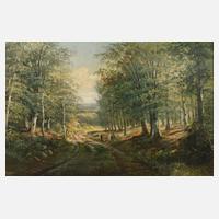 Otto Schwarz, Waldweg111