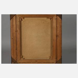 E. Spörl, Junger Schütze