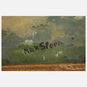 Max Stern, Ungarisches Volksfest