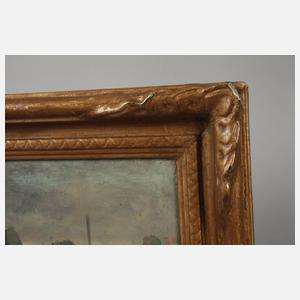 Max Stern, Ungarisches Volksfest