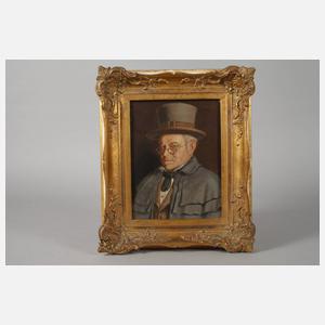 Ernst Stierhof, Gentleman