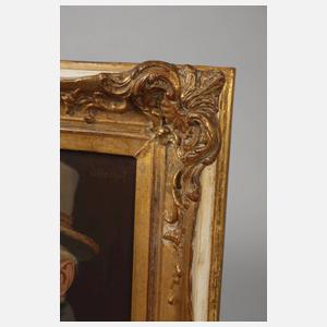 Ernst Stierhof, Gentleman