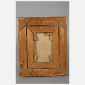 Ernst Stierhof, Gentleman