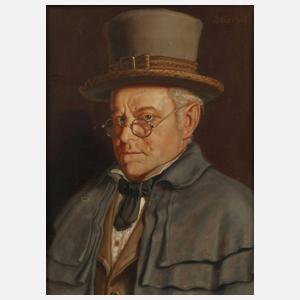 Ernst Stierhof, Gentleman