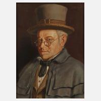 Ernst Stierhof, Gentleman111