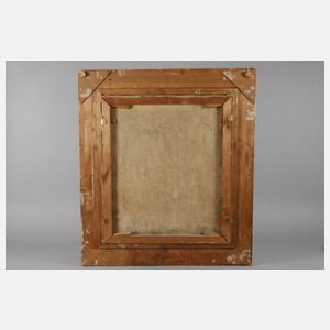 Vsevolod Sudzilovsky, Betendes Mädchen