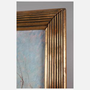 Prof. Walter Teutsch, Allegorie des Frühlings