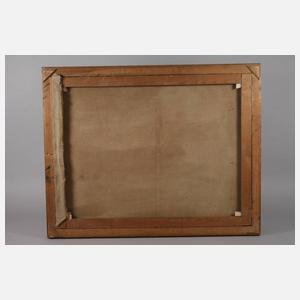 Prof. Walter Teutsch, Allegorie des Frühlings