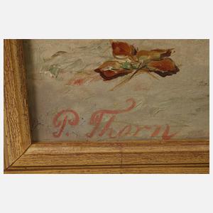 P. Thorn, Stelldichein