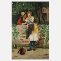 P. Thorn, Stelldichein111