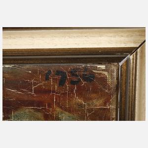 Prof. Maurice Vagh Weinmann, Kreuztragung Christi