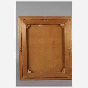 Prof. Maurice Vagh Weinmann, Kreuztragung Christi