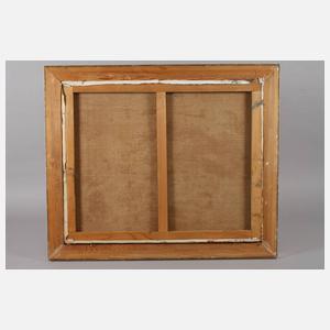 Prof. Maurice Vagh Weinmann, Stadt im Winter