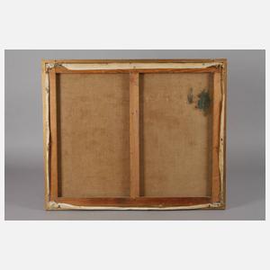 Prof. Maurice Vagh Weinmann, Herbstliches Dorf