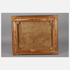 Prof. Maurice Vagh Weinmann, Auf dem Heimweg