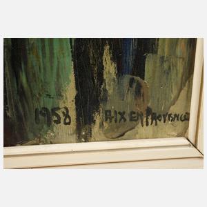 Prof. Maurice Vagh Weinmann, Damenportrait "Lili"