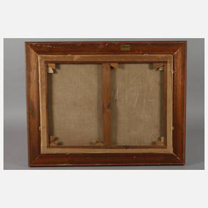 Verhelst, Sonnige Dorfstraße