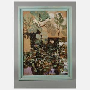 Thomas Vesely, Amperlandschaft