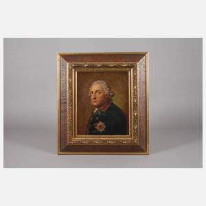 Walter, Friedrich der Große