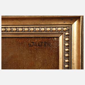 Walter, Friedrich der Große