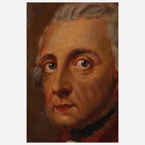 Walter, Friedrich der Große