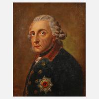 Walter, Friedrich der Große111