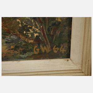 Gerhard Weber Parkszenario