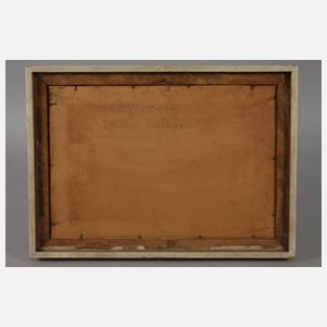 Gerhard Weber Parkszenario