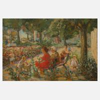 Gerhard Weber Parkszenario111