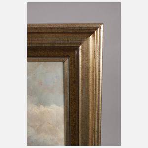 Jürgen Wegener, "Rowe bei Leba in Pommern"