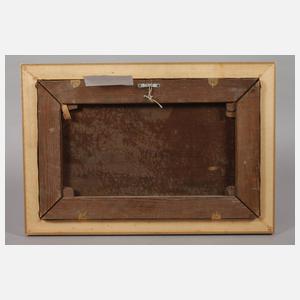 Rudolf Wolf, "Am Kochelsee"