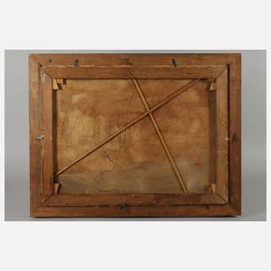 H. E. Zander, Jungenportrait