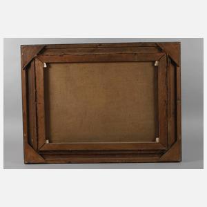 Max Zettler, Sommer auf dem Land