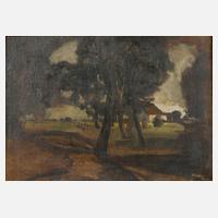 Max Zettler, Sommer auf dem Land111