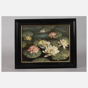 Richard Zill, Seerosen