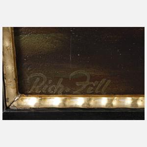 Richard Zill, Seerosen