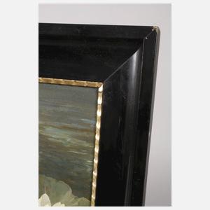 Richard Zill, Seerosen