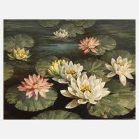 Richard Zill, Seerosen111