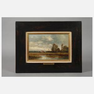 Alfred Zimmermann, Dachauer Moos