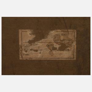 Carl Zimmermann, Winterlandschaft