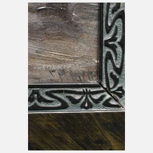 Weihnachtsandacht auf dem Gottesacker