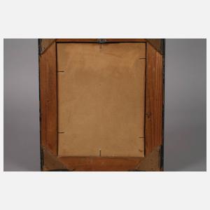 Weihnachtsandacht auf dem Gottesacker