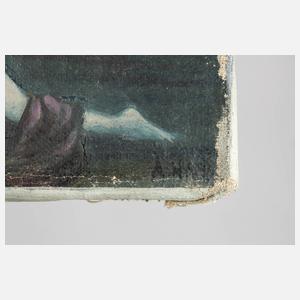 Ägyptischer Opfertanz