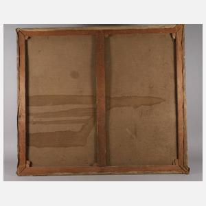 Germanische Thingszene