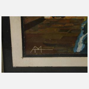 Dreifaltigkeitskloster Sergijew Possad