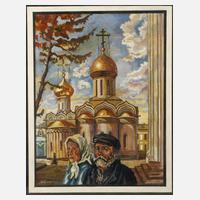 Dreifaltigkeitskloster Sergijew Possad111