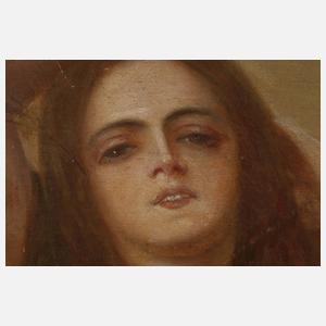 "Wohlbefinden" nach Max Nonnenbruch