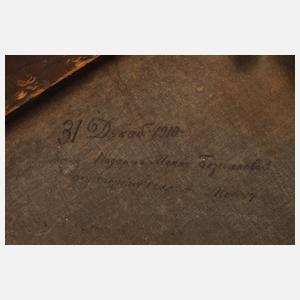 "Wohlbefinden" nach Max Nonnenbruch