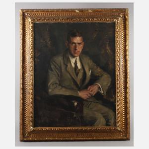 Mann, Herrenportrait